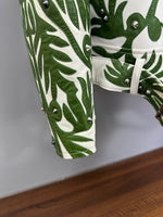 High-End Custom Jacket - 247