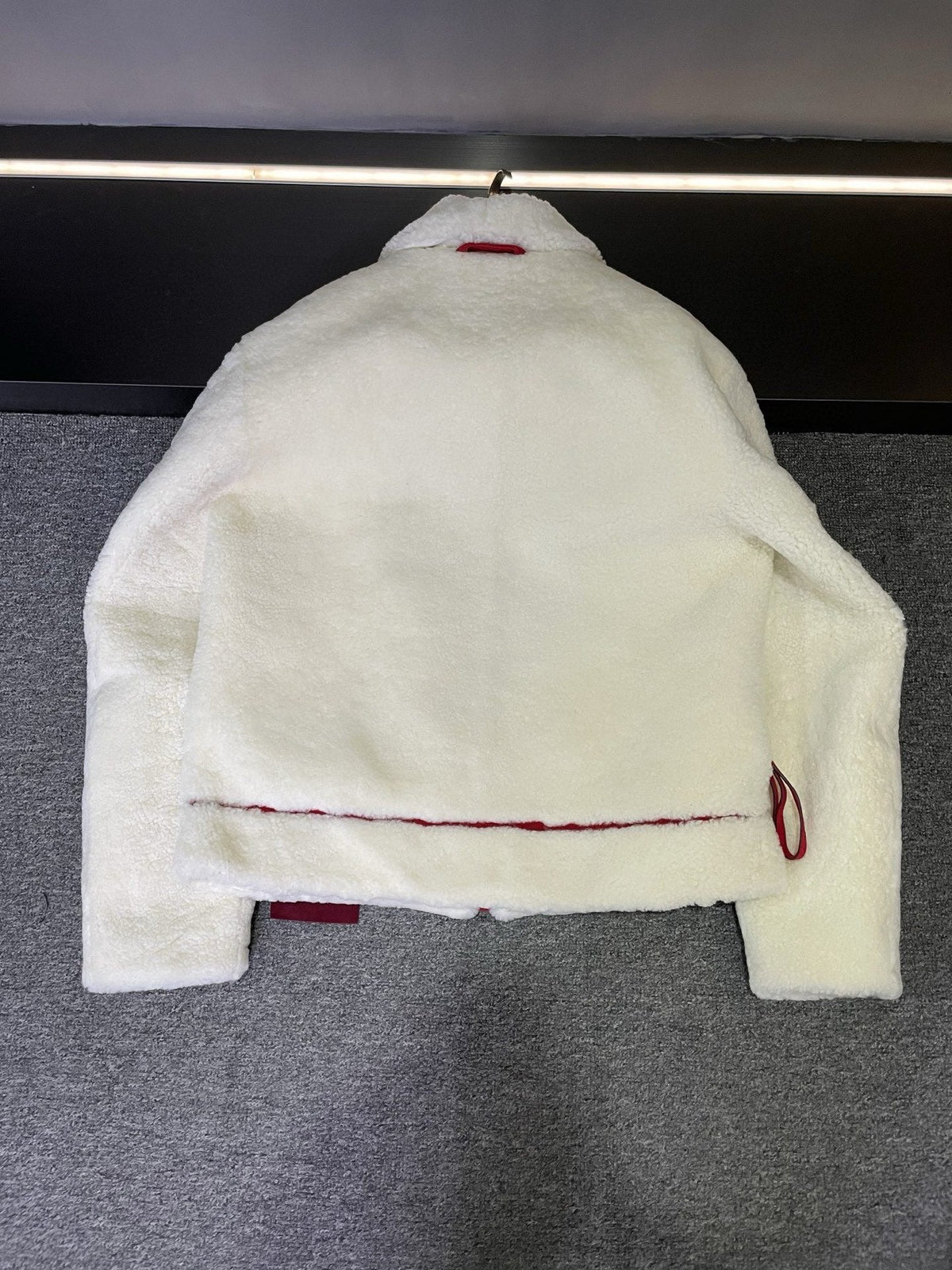 High-End Custom Jacket - 246