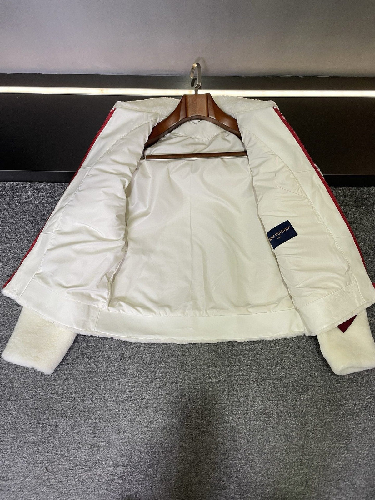 High-End Custom Jacket - 246