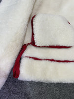 High-End Custom Jacket - 246