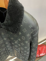 High-End Custom Jacket - 245
