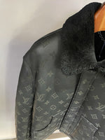 High-End Custom Jacket - 245