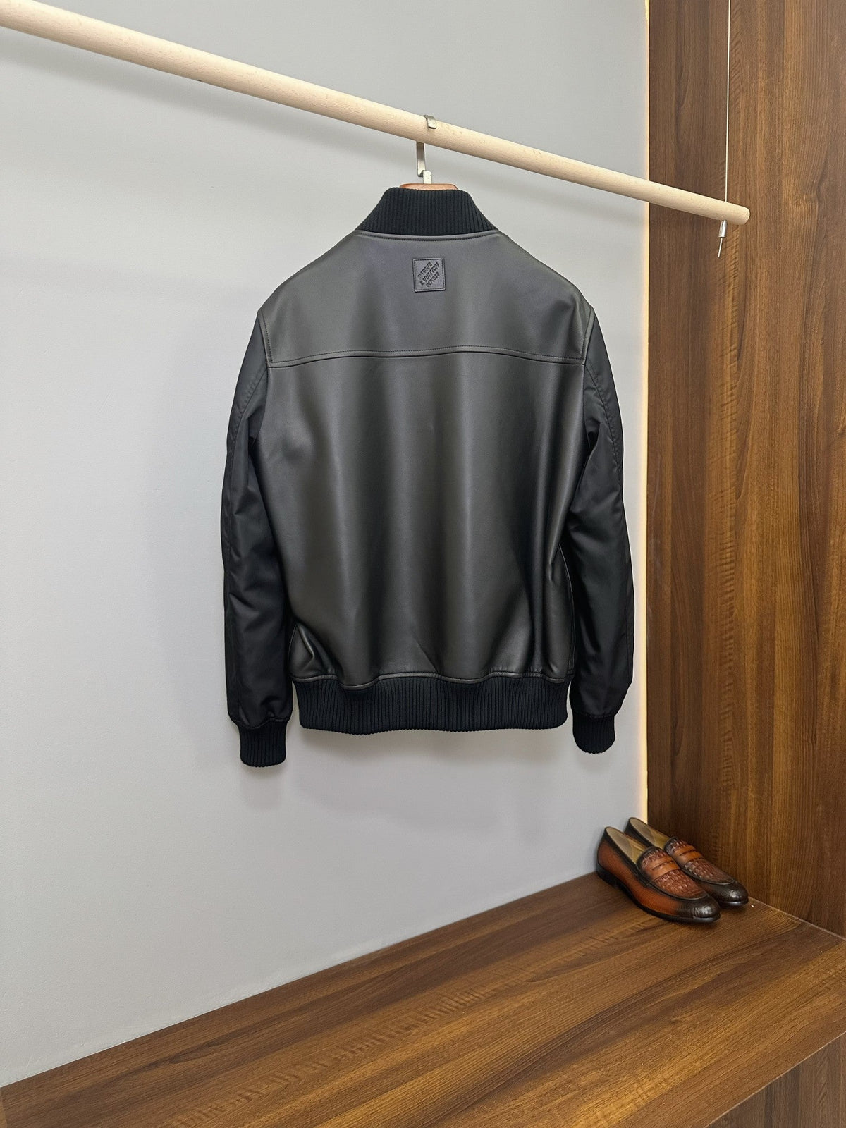 High-End Custom Jacket - 244