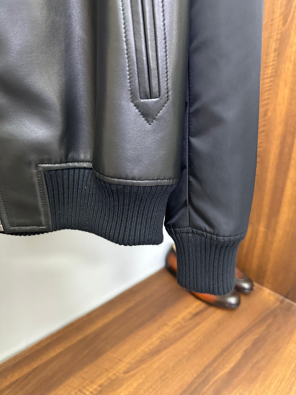 High-End Custom Jacket - 244