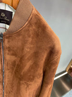 High-End Custom Jacket - 243