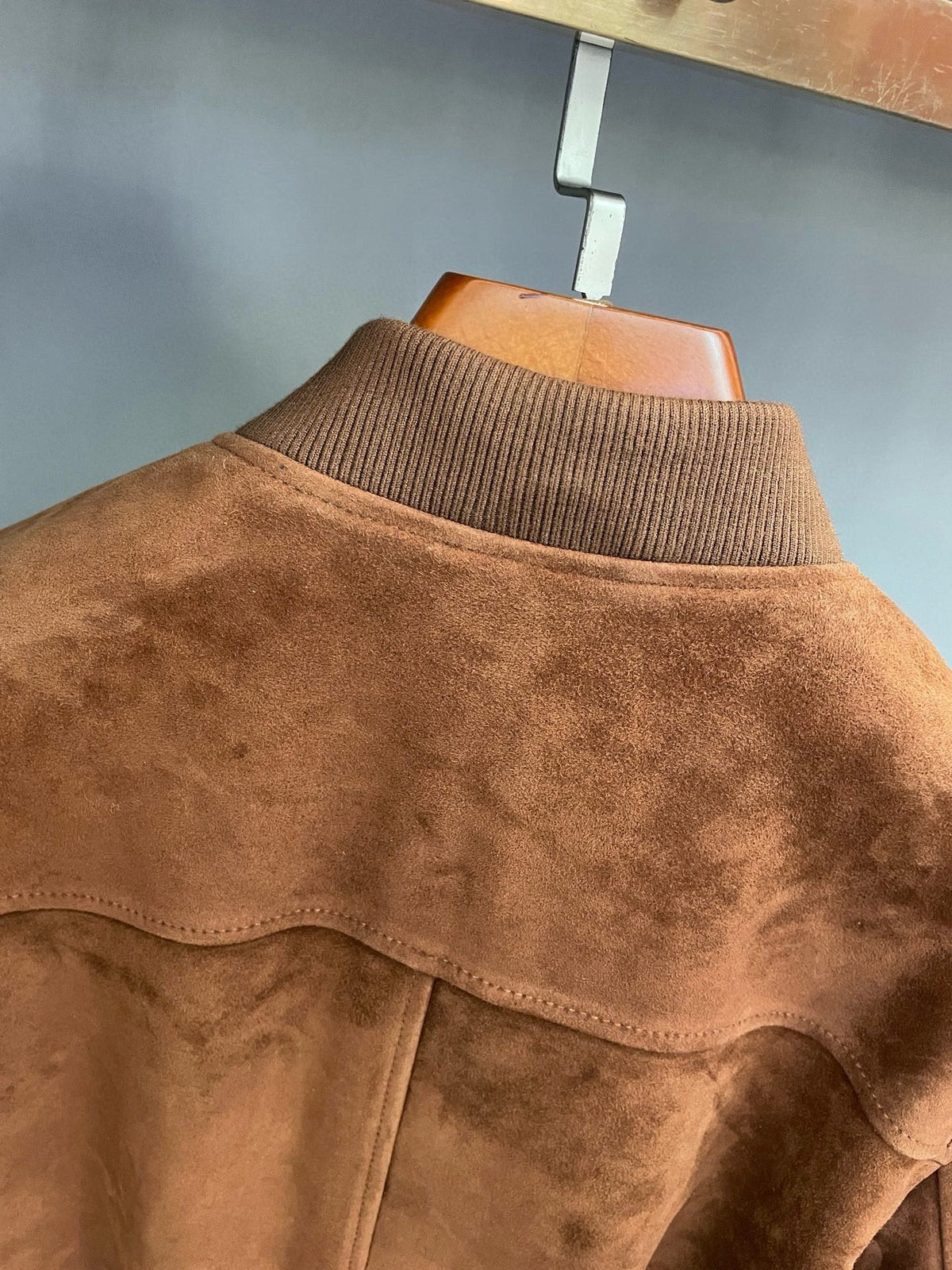 High-End Custom Jacket - 243