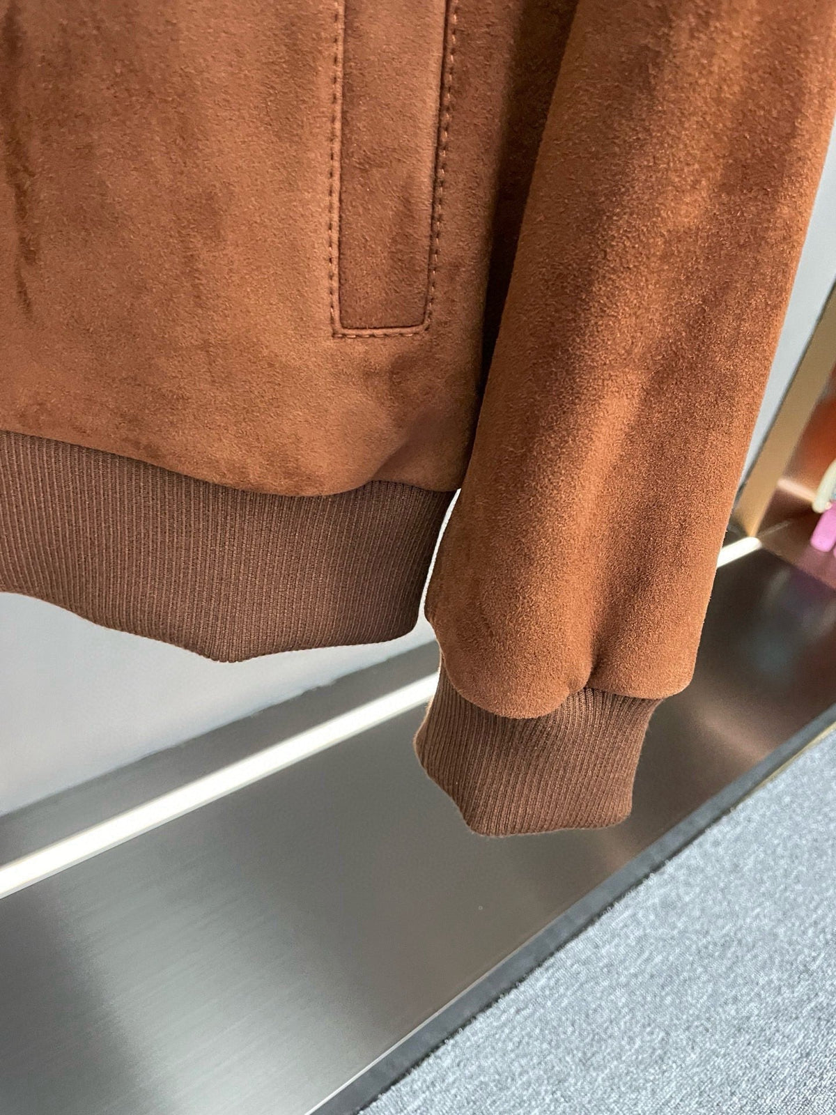 High-End Custom Jacket - 243