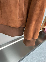 High-End Custom Jacket - 243