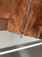High-End Custom Jacket - 243