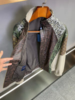 High-End Custom Jacket - 242