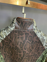 High-End Custom Jacket - 242