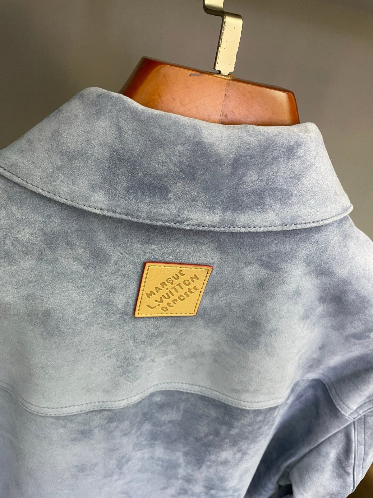 High-End Custom Jacket - 241