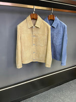 High-End Custom Jacket - 241