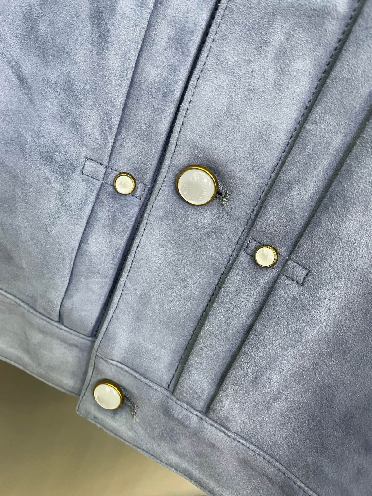 High-End Custom Jacket - 241