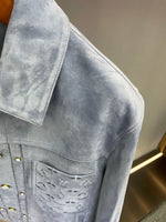 High-End Custom Jacket - 241