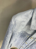 High-End Custom Jacket - 241