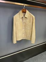 High-End Custom Jacket - 240