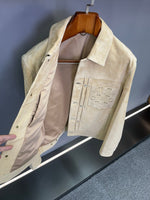 High-End Custom Jacket - 240