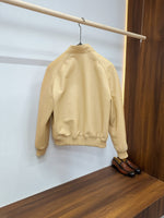 High-End Custom Jacket - 239