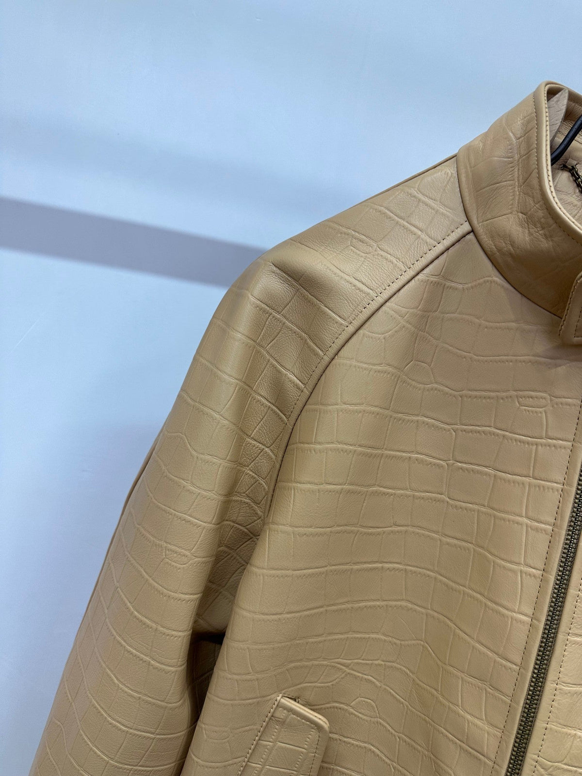 High-End Custom Jacket - 239