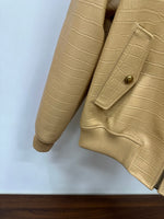 High-End Custom Jacket - 239