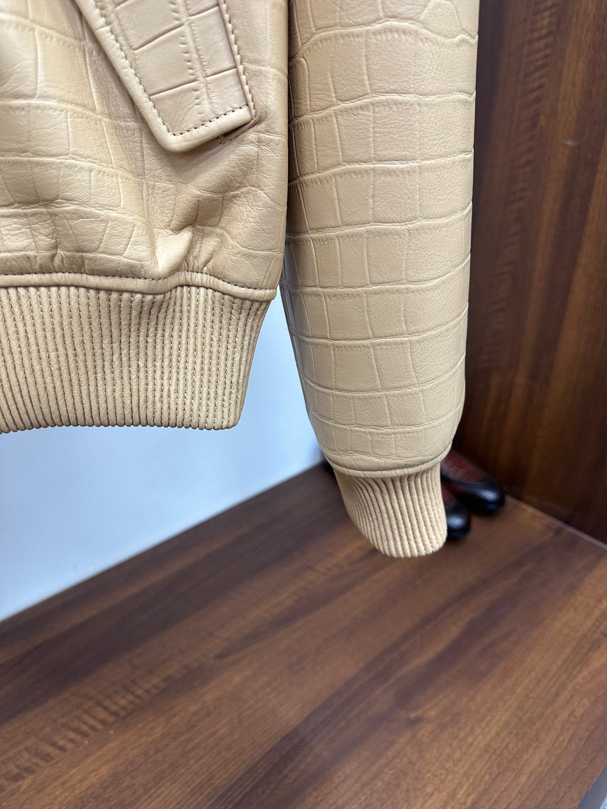 High-End Custom Jacket - 239