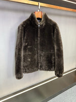 High-End Custom Jacket - 238