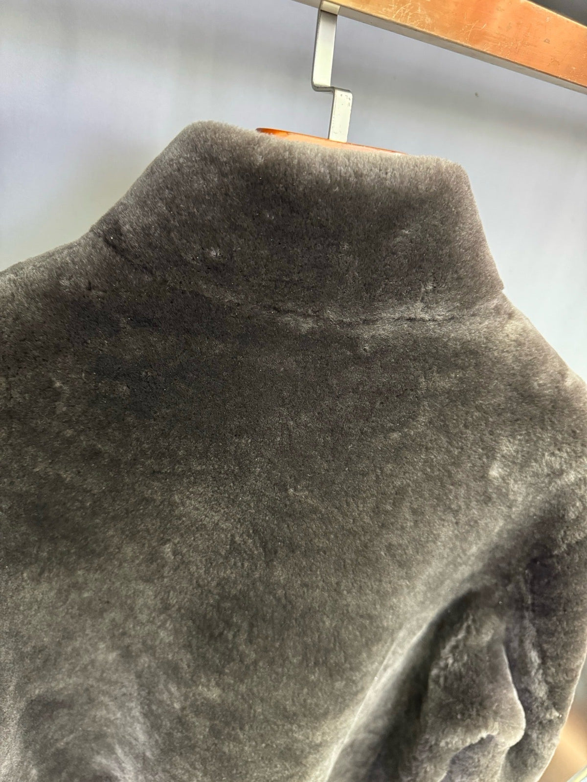 High-End Custom Jacket - 238