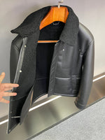 High-End Custom Jacket - 237