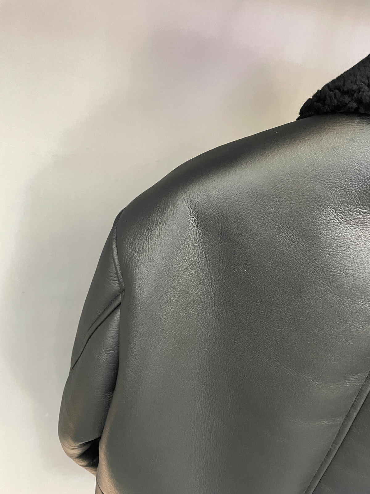 High-End Custom Jacket - 237