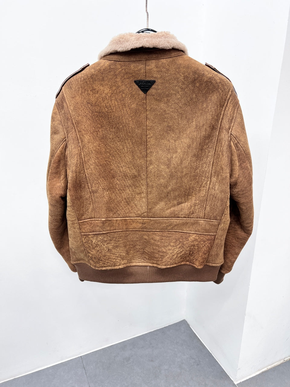 High-End Custom Jacket - 030