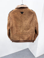 High-End Custom Jacket - 030