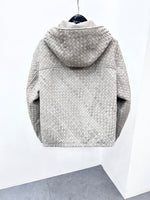 High-End Custom Jacket - 028