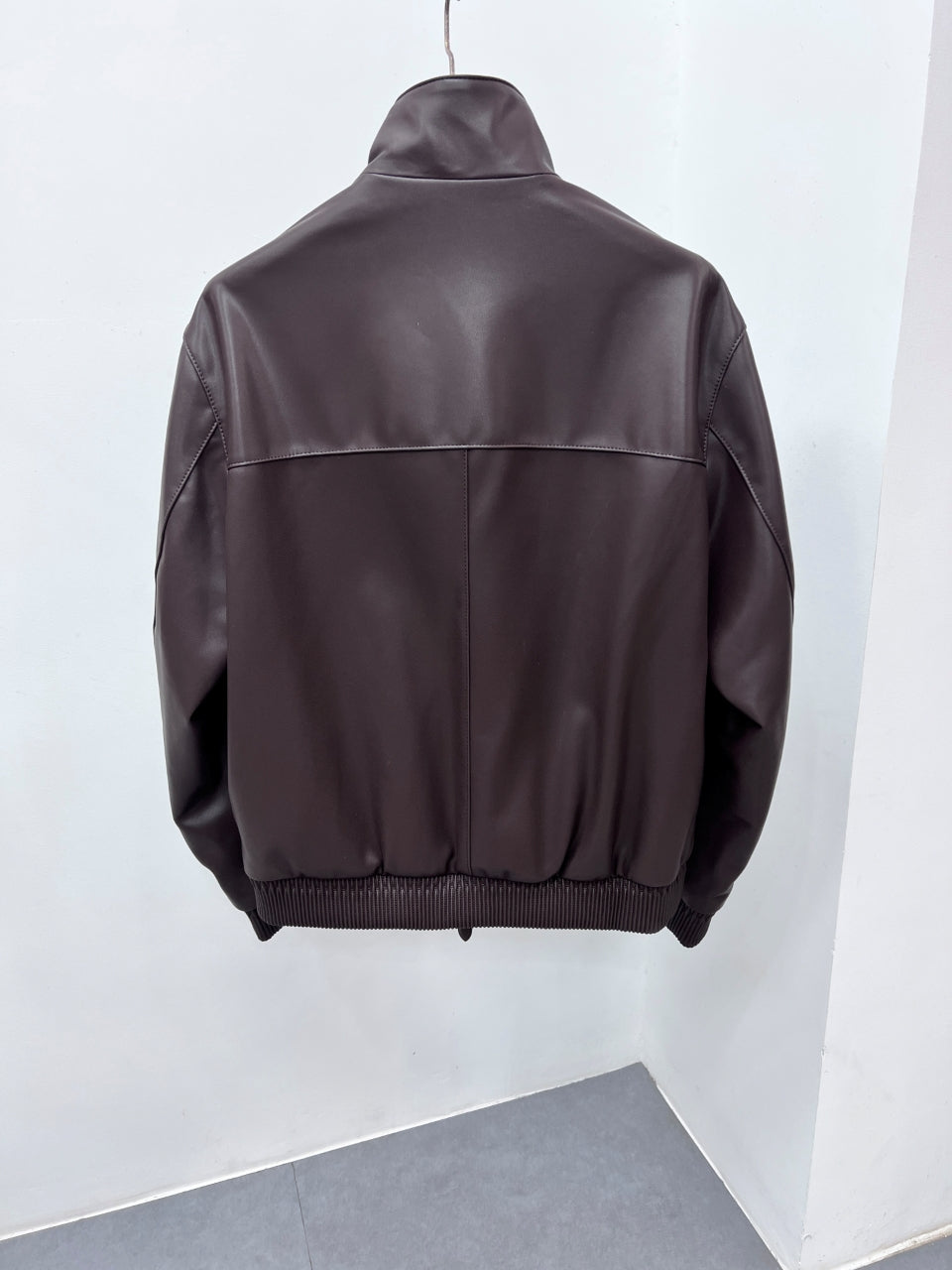 High-End Custom Jacket - 027