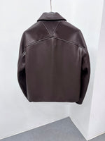 High-End Custom Jacket - 026