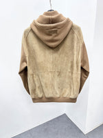 High-End Custom Jacket - 025
