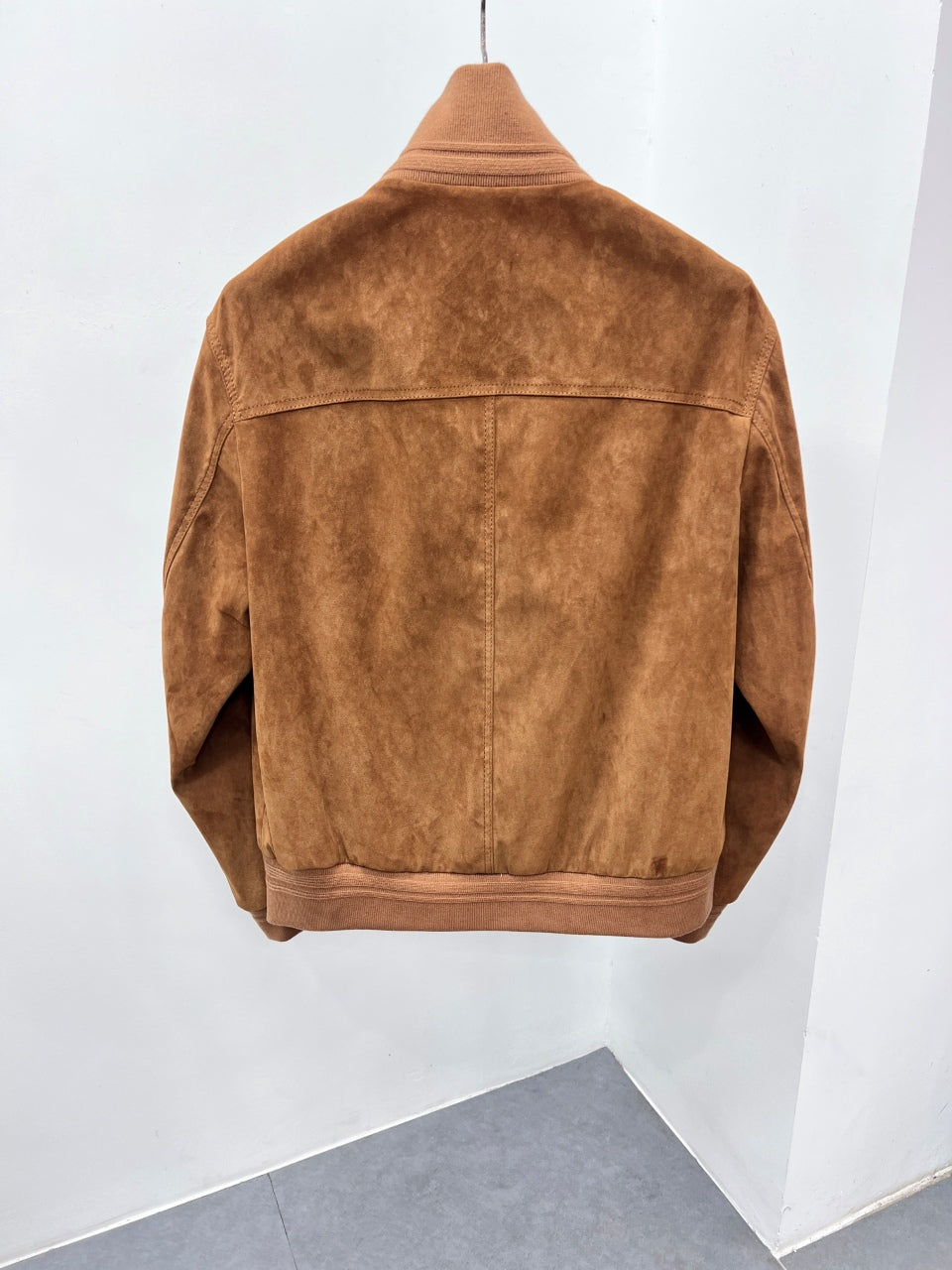 High-End Custom Jacket - 024