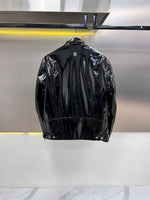 High-End Custom Jacket - 007