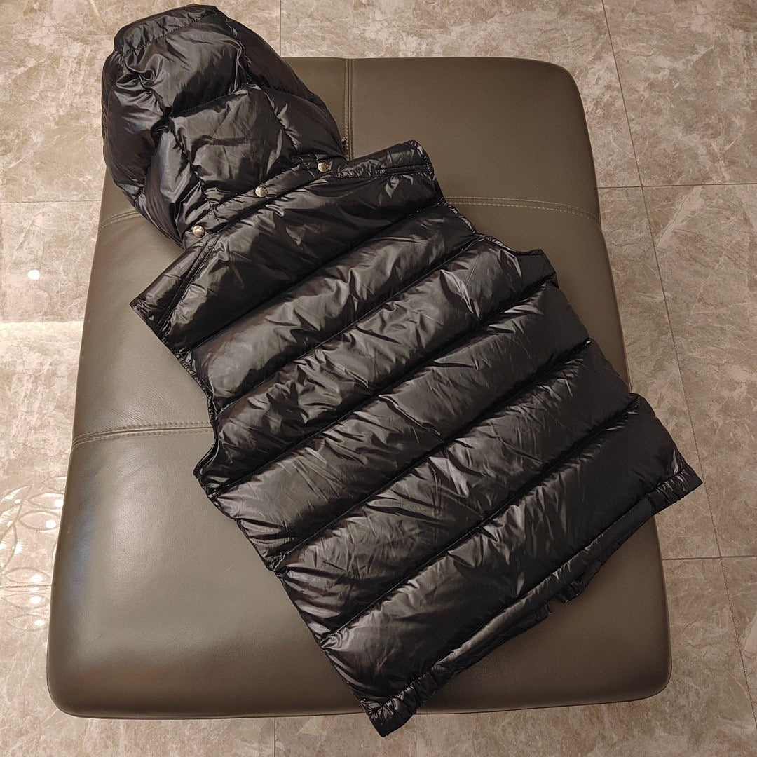 Classic down jacket-63
