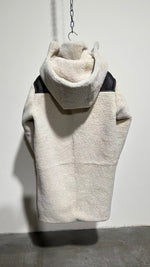 Classic down jacket-97