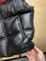 Classic down jacket-56