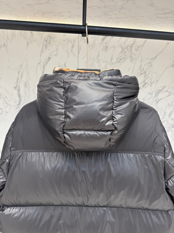 Classic down jacket-39