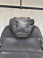 Classic down jacket-39