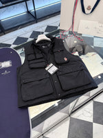 Classic down jacket-50