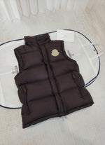 Classic down jacket-51