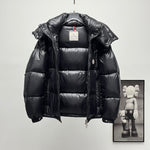 Classic down jacket-58