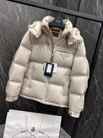 Classic down jacket-57