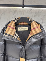 Classic down jacket-39