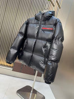 Classic down jacket-777