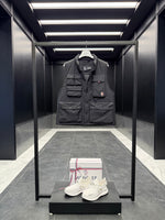 Classic down jacket-50